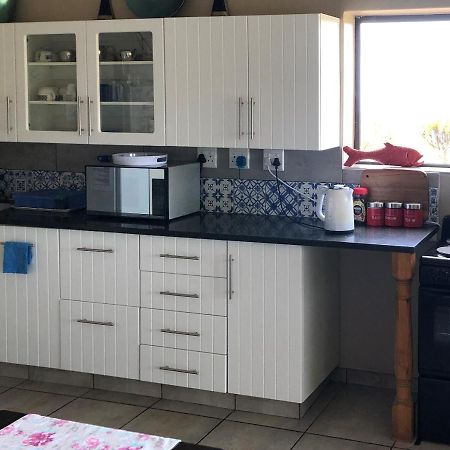 Wilderness Ocean View Cottage Ngoại thất bức ảnh
