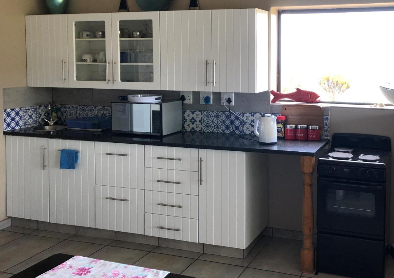 Wilderness Ocean View Cottage Ngoại thất bức ảnh