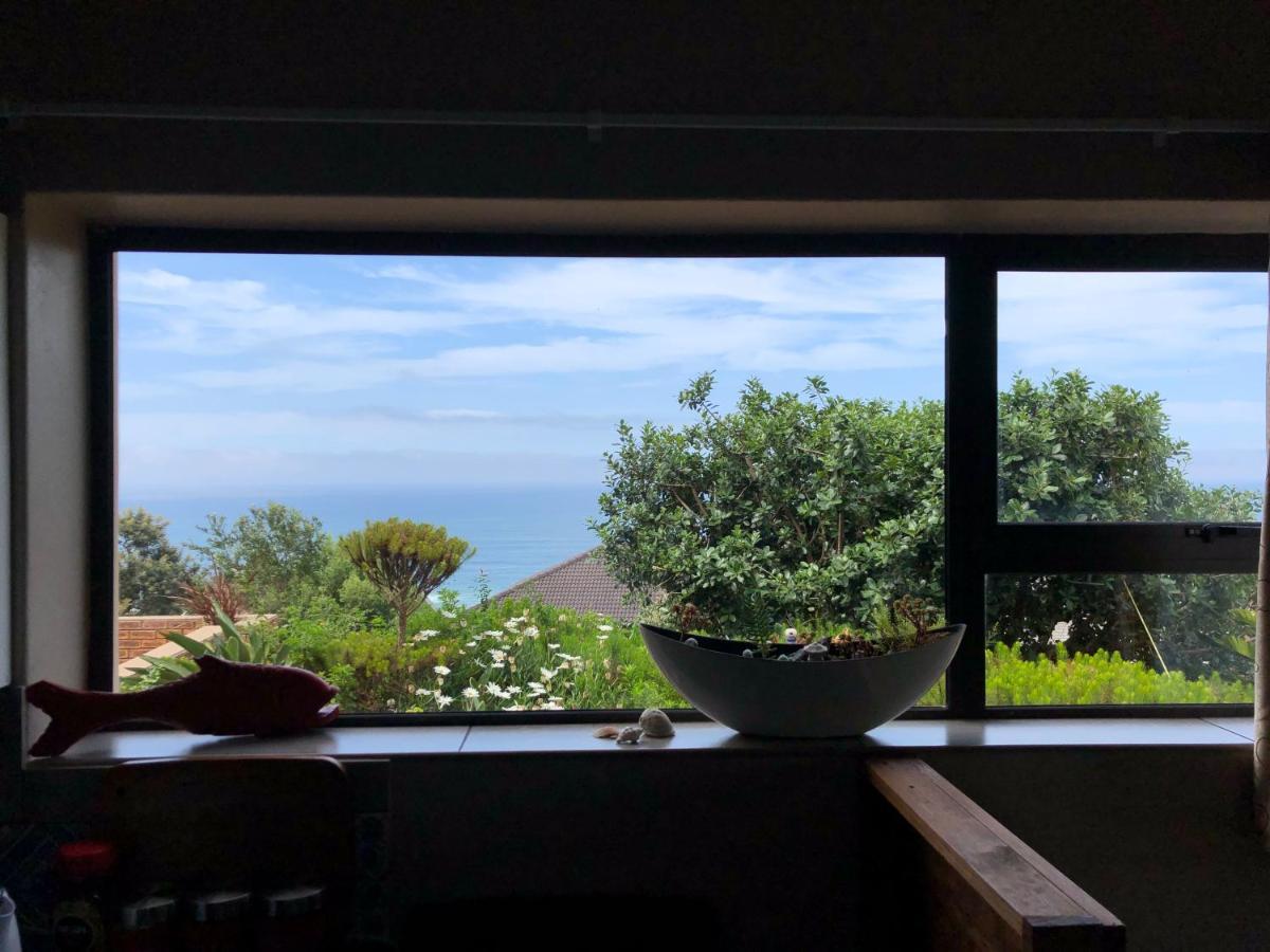 Wilderness Ocean View Cottage Ngoại thất bức ảnh