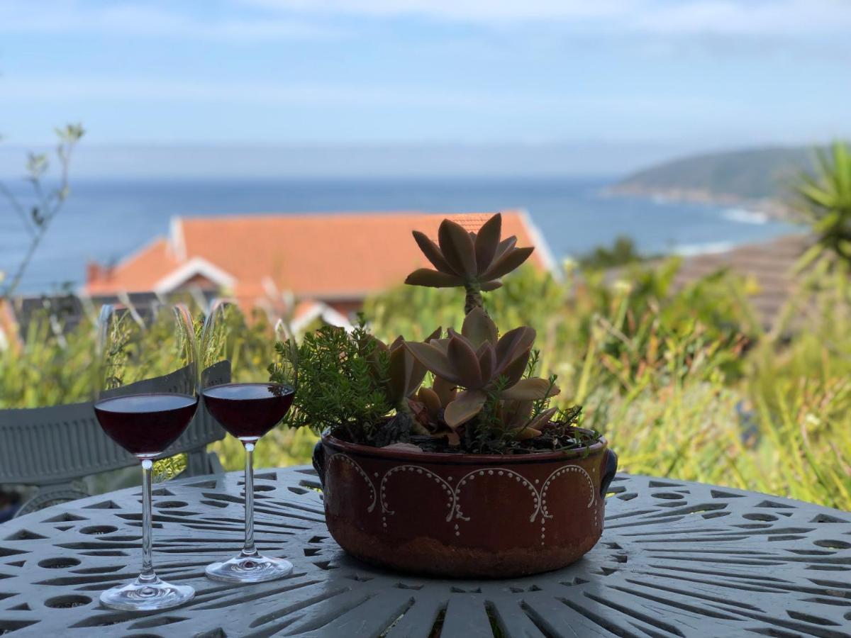 Wilderness Ocean View Cottage Ngoại thất bức ảnh