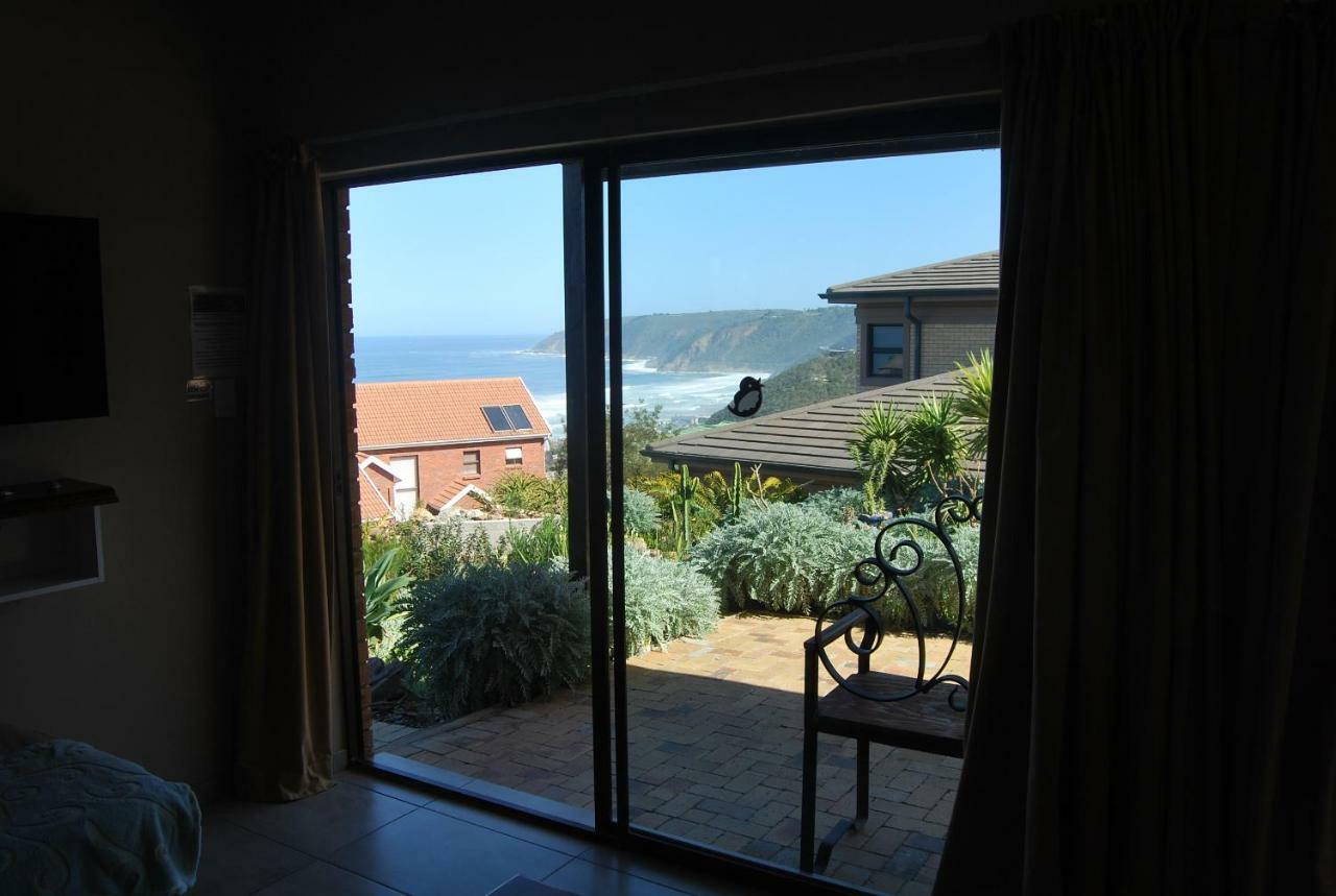 Wilderness Ocean View Cottage Ngoại thất bức ảnh