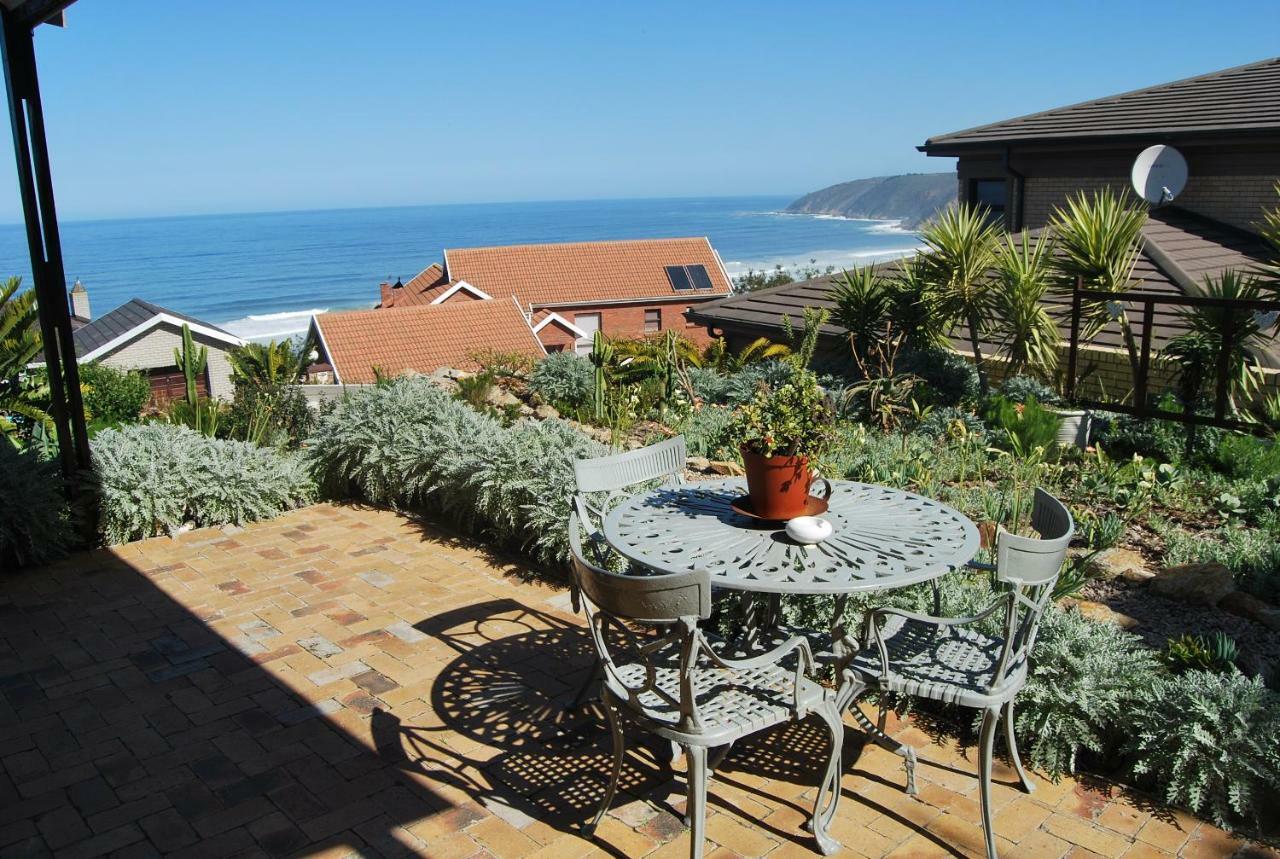Wilderness Ocean View Cottage Ngoại thất bức ảnh