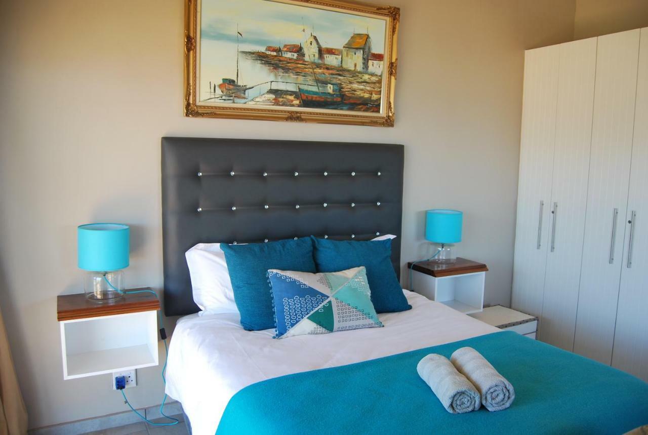 Wilderness Ocean View Cottage Ngoại thất bức ảnh