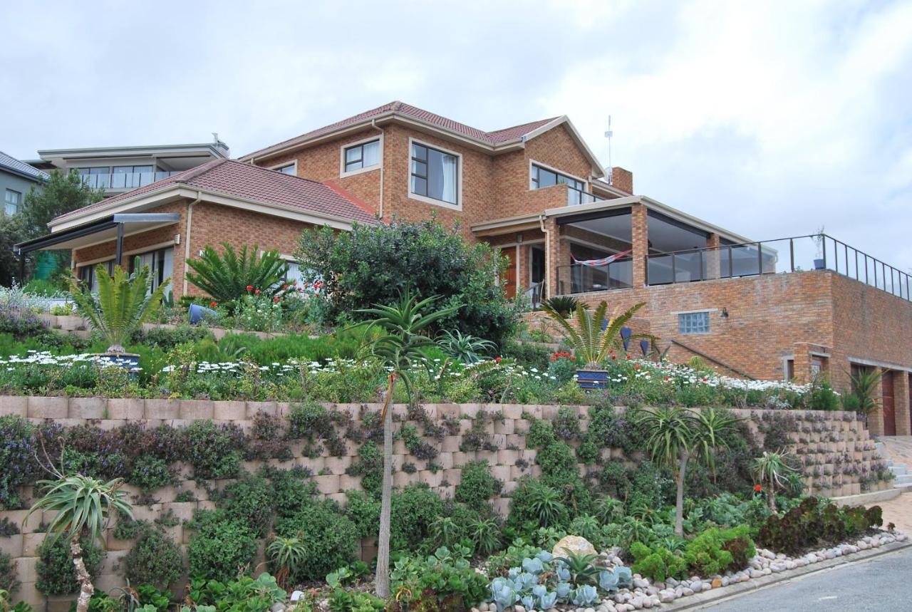 Wilderness Ocean View Cottage Ngoại thất bức ảnh